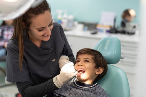 Best Emergency Cosmetic Dentistry (e.g., broken veneers) in , DC