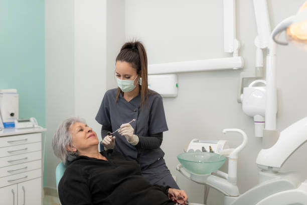 Best Emergency Treatment for Jaw Pain or Injury in , DC