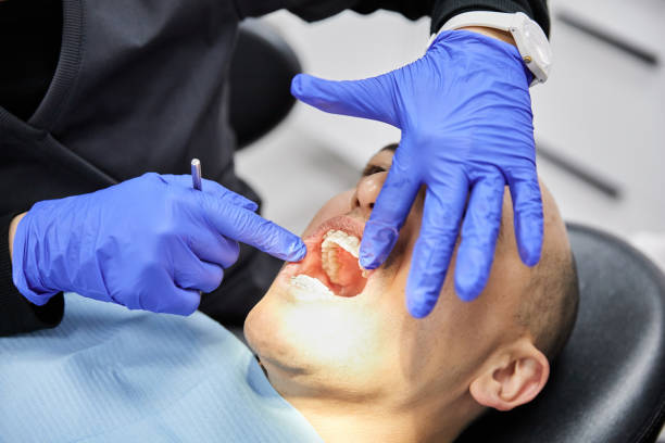 Best Emergency Care for Gum Disease in , DC
