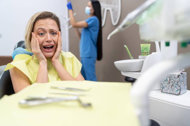 Best Emergency Wisdom Tooth Extraction in , DC
