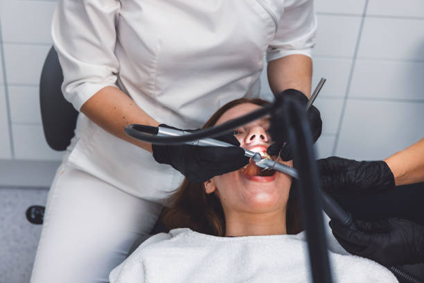Best Broken or Chipped Tooth Repair in , DC